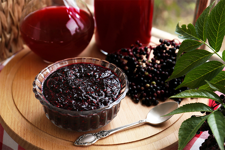 Hollermarmelade