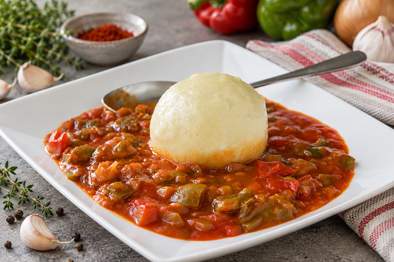 Hauerknödel