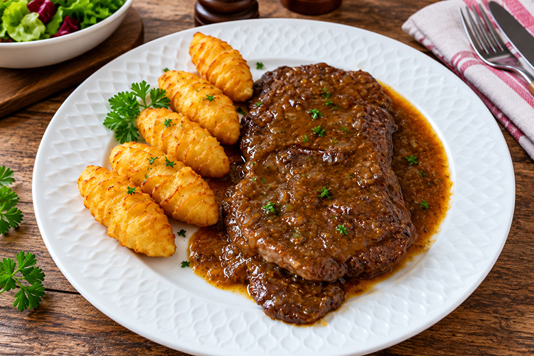 Rostbraten