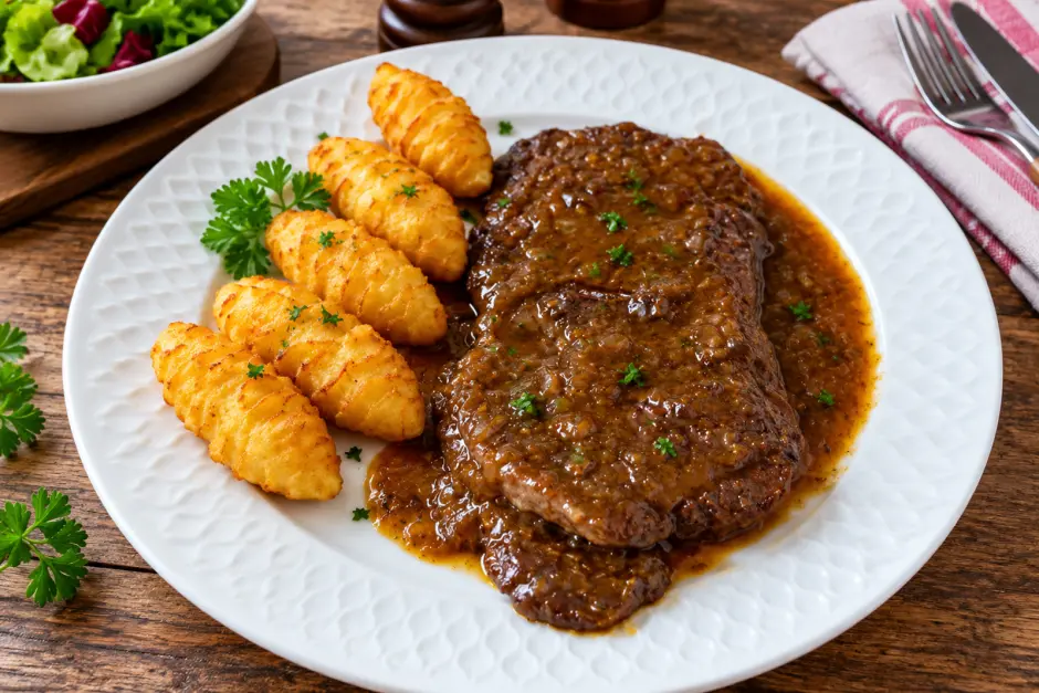 Rostbraten