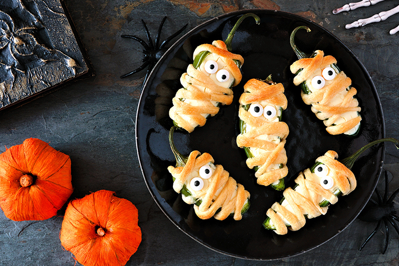 Jalapeno-Poppers-Mumien