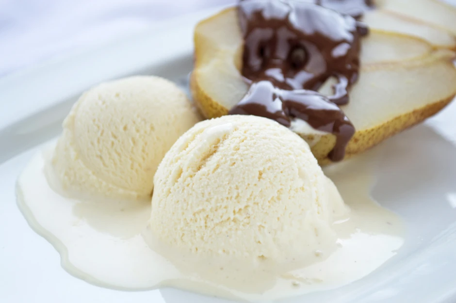Birne Helene