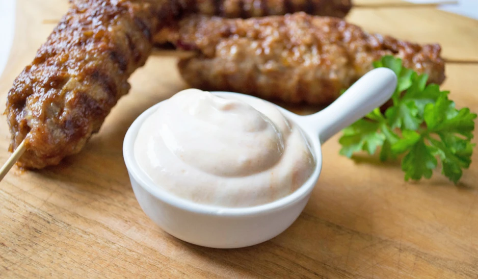 Grillsauce