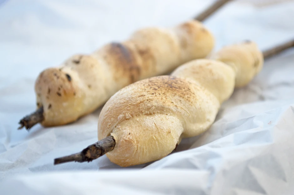 Stockbrot