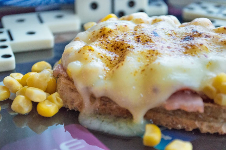 Kindertoast