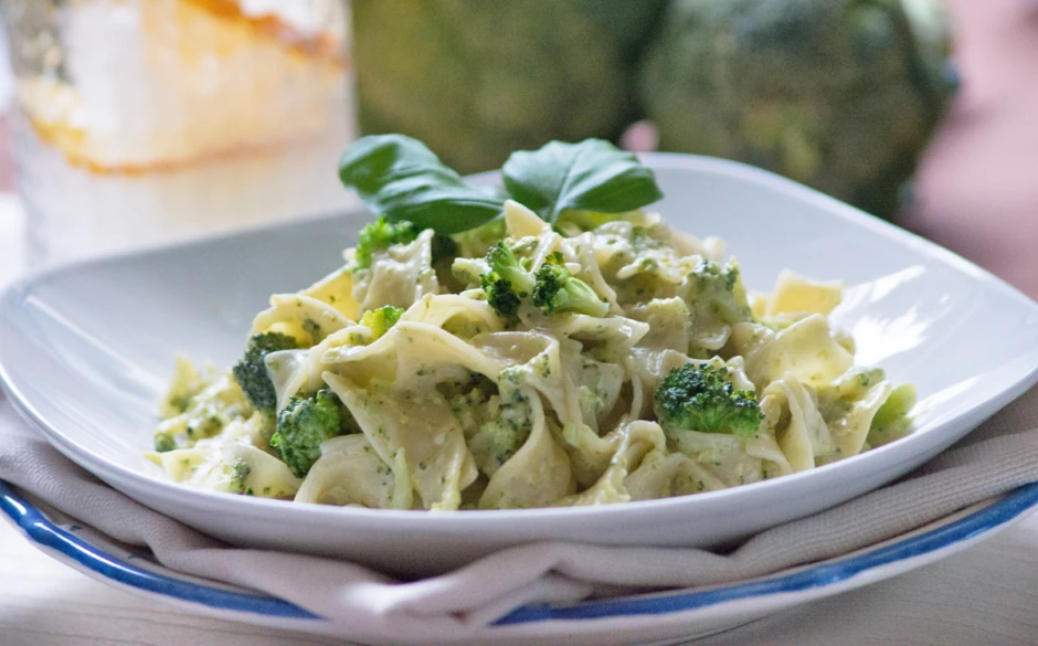 Broccolisauce