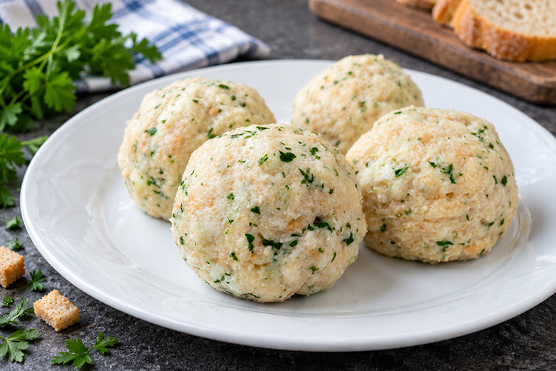 Semmelknödel