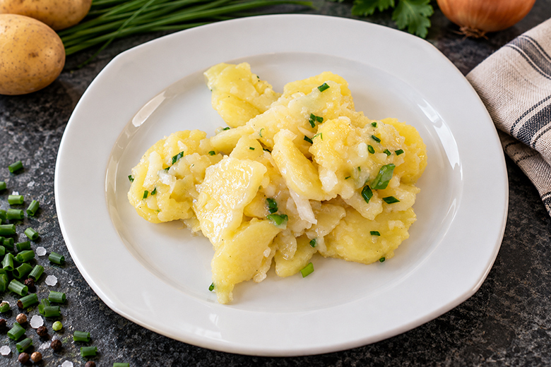 Kartoffelsalat