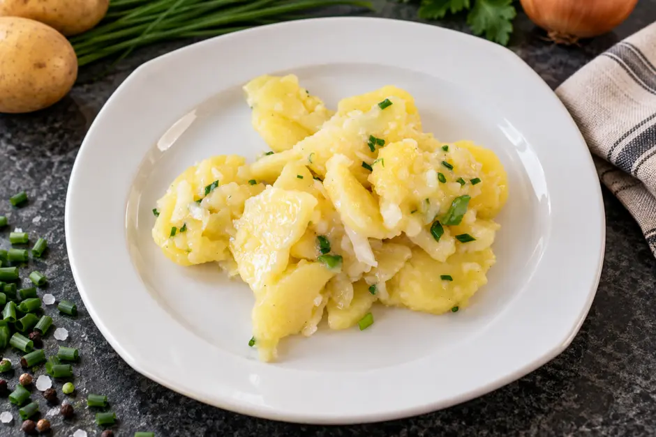 Kartoffelsalat