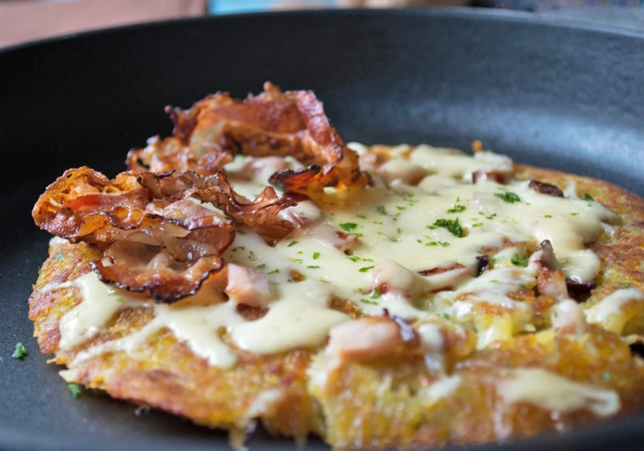 Schweizer Rösti