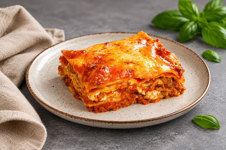 Lasagne al forno