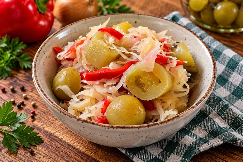 Russenkraut