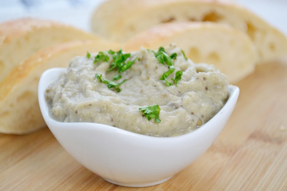 Auberginensauce