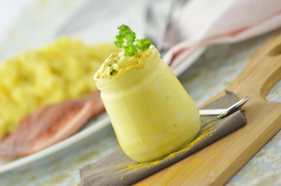 Currydip