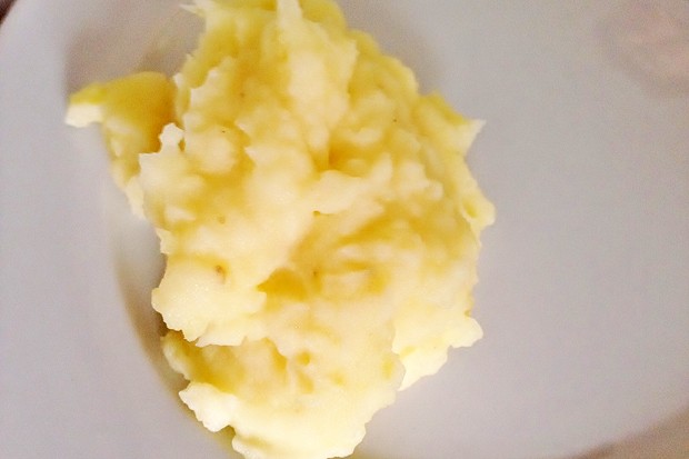 Kartoffelpüree