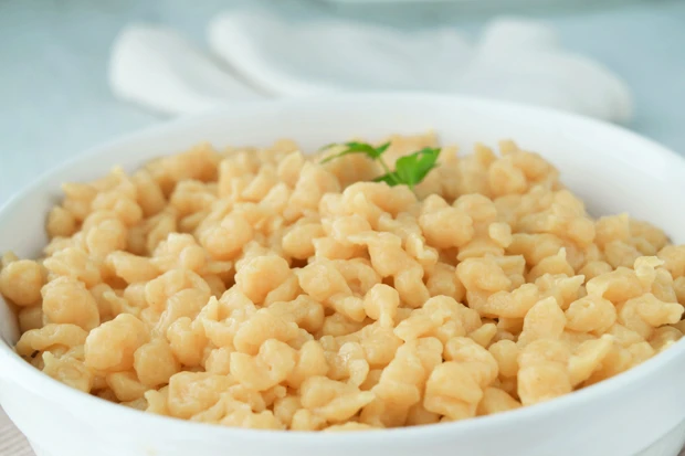Vollkornsp&auml;tzle