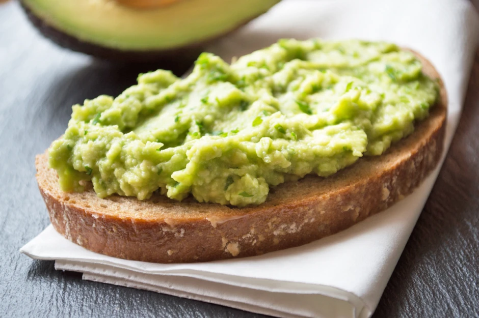 Avocadoaufstrich