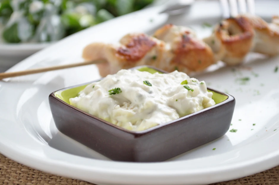 Gorgonzola-Dip
