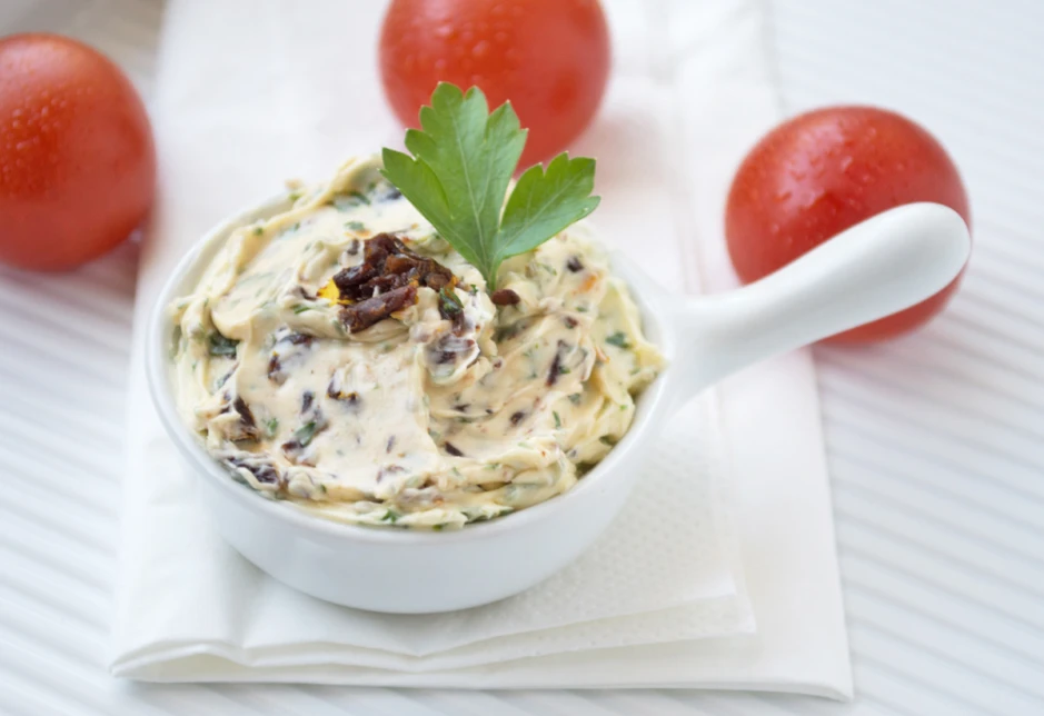 Tomatenbutter