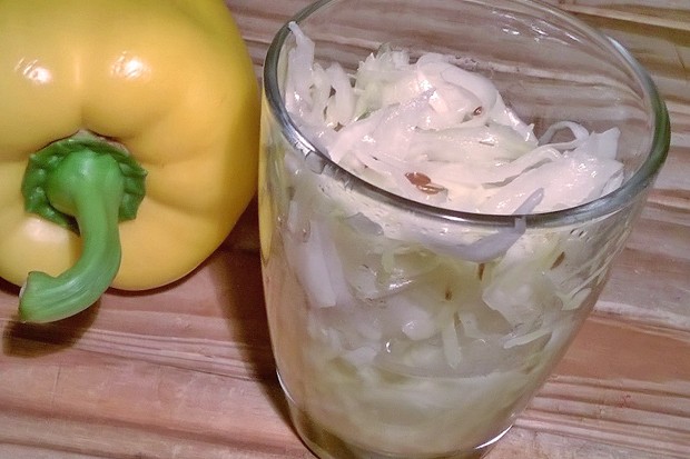 Krautsalat