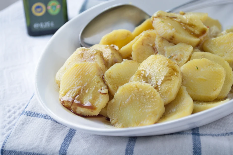 Steirischer Kartoffelsalat
