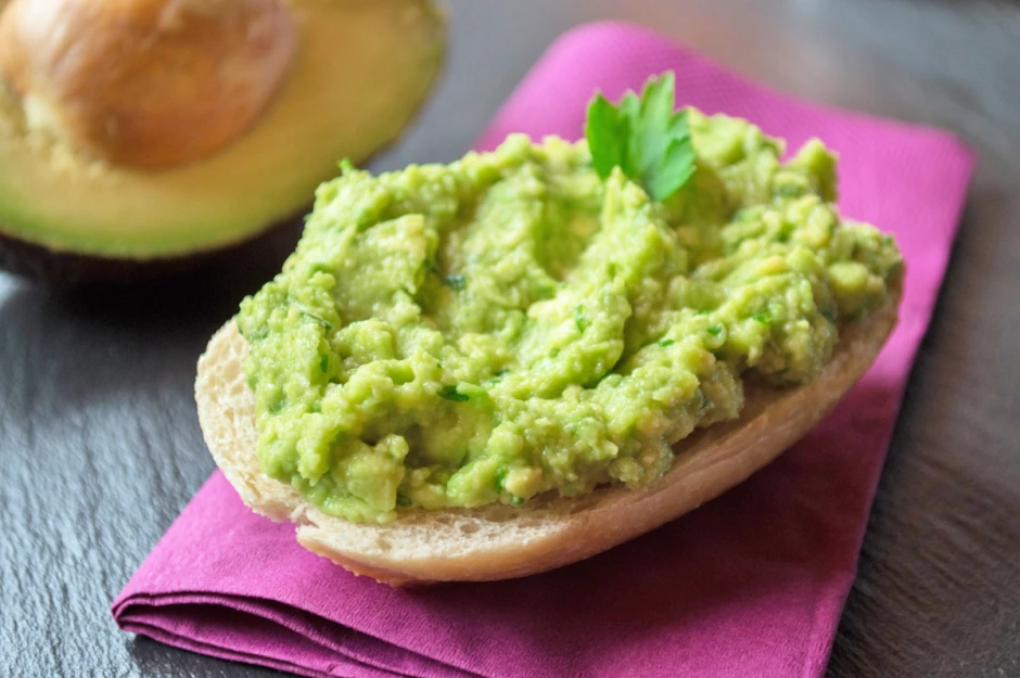 Avocadocreme