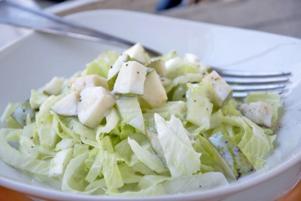 Zuckerhutsalat