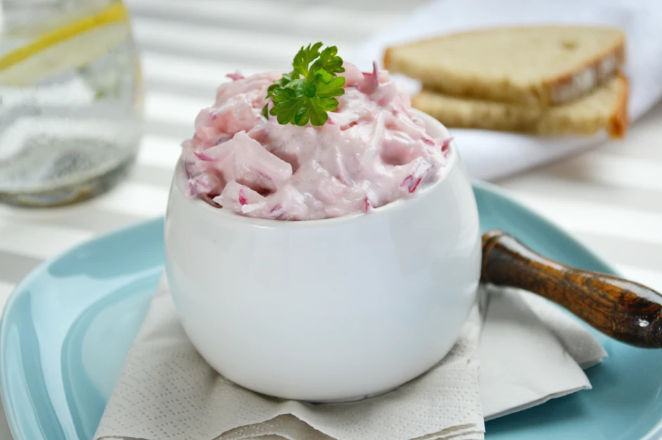 Radieschensalat