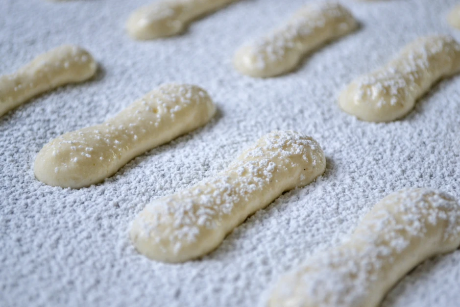 Ladyfinger