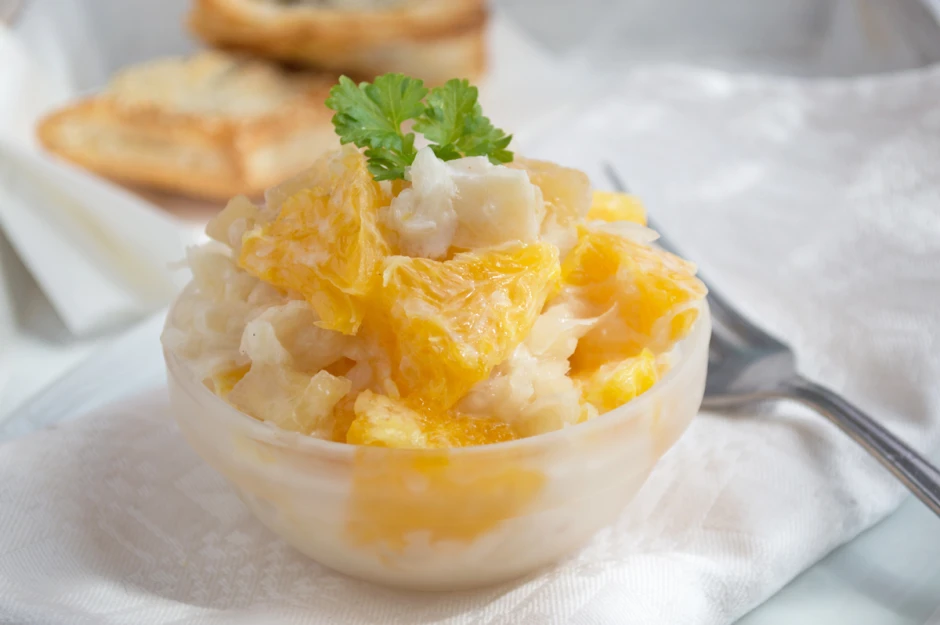 Sauerkrautsalat