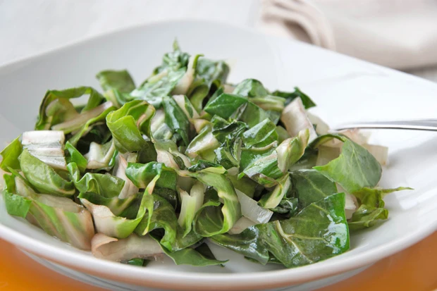 Mangoldsalat