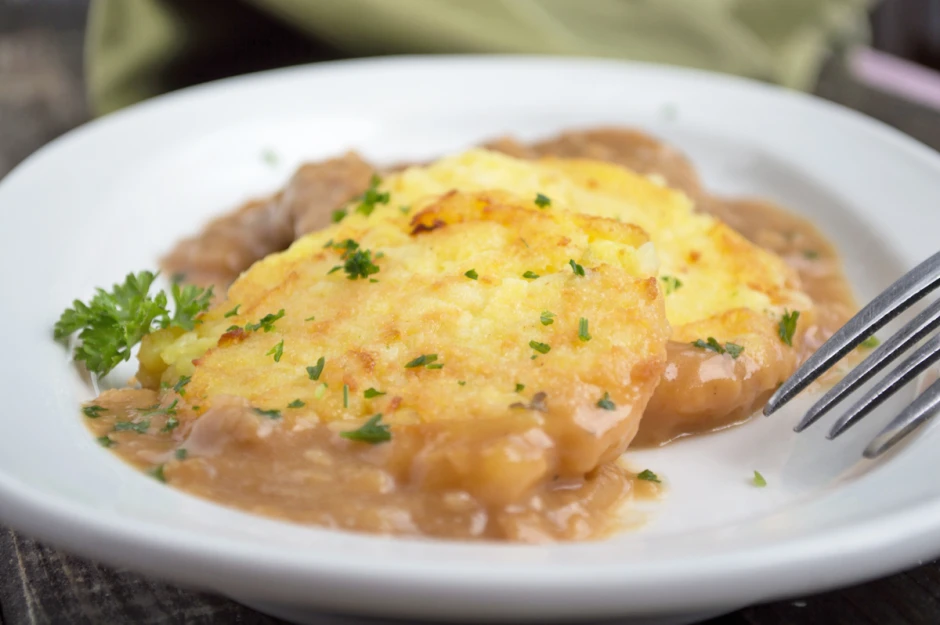 Original Berner Rösti