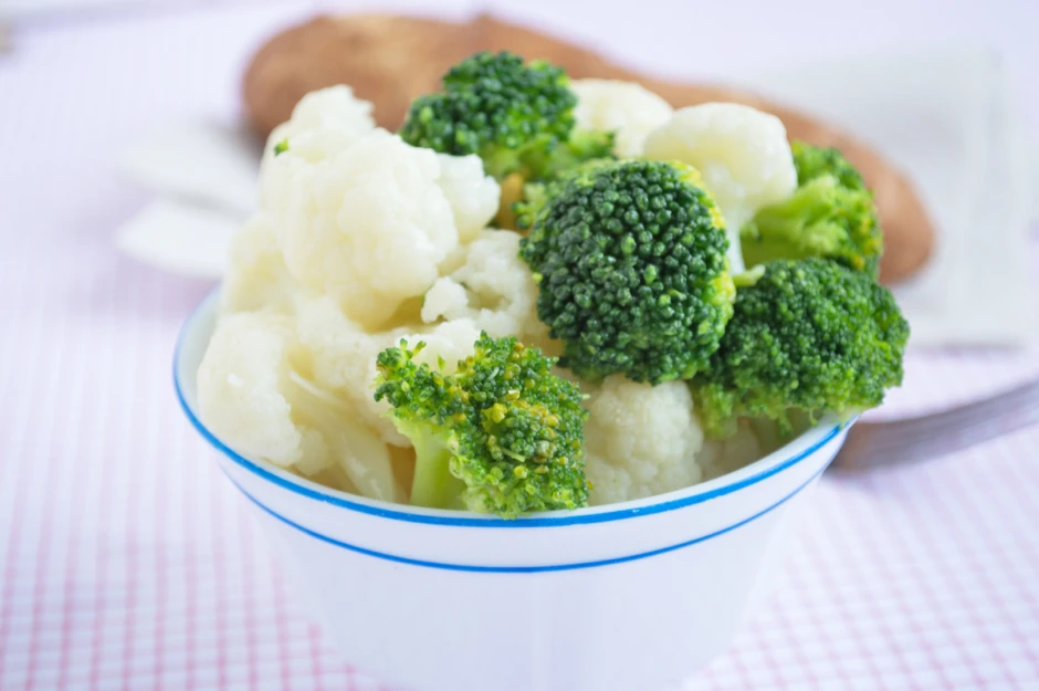 Karfiolsalat