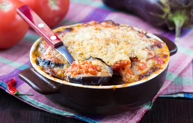 Moussaka