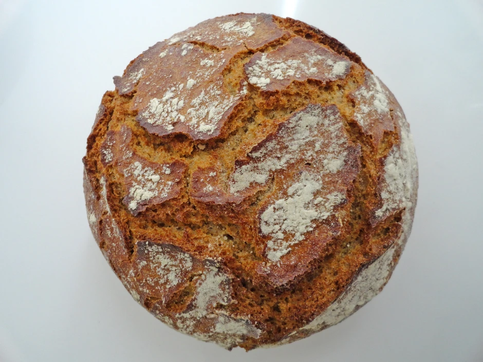 Bauernbreatl