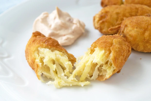 Wiener Krautr&ouml;llchen
