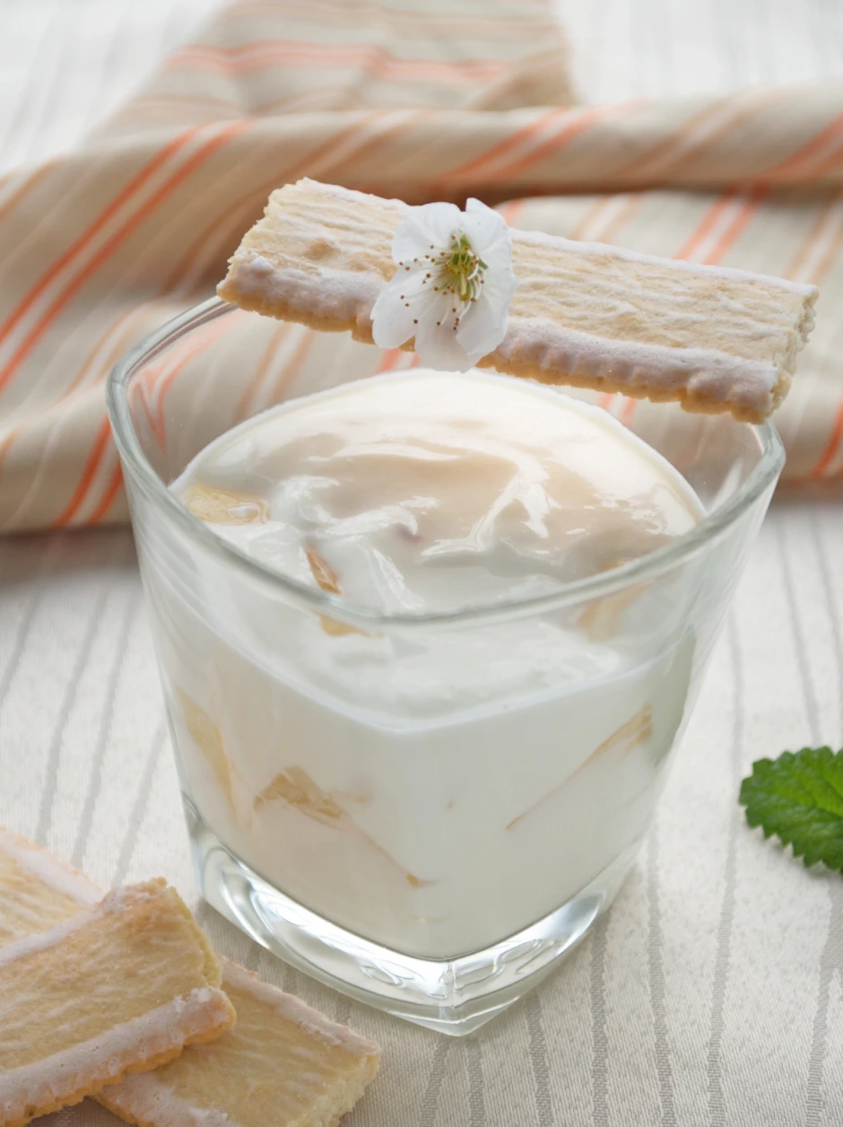Ananascreme
