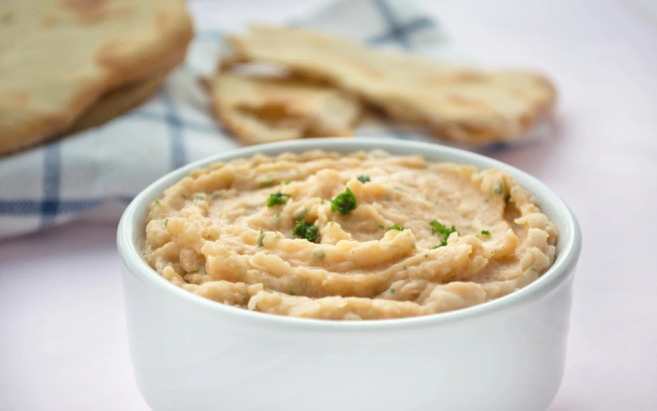 Hummus