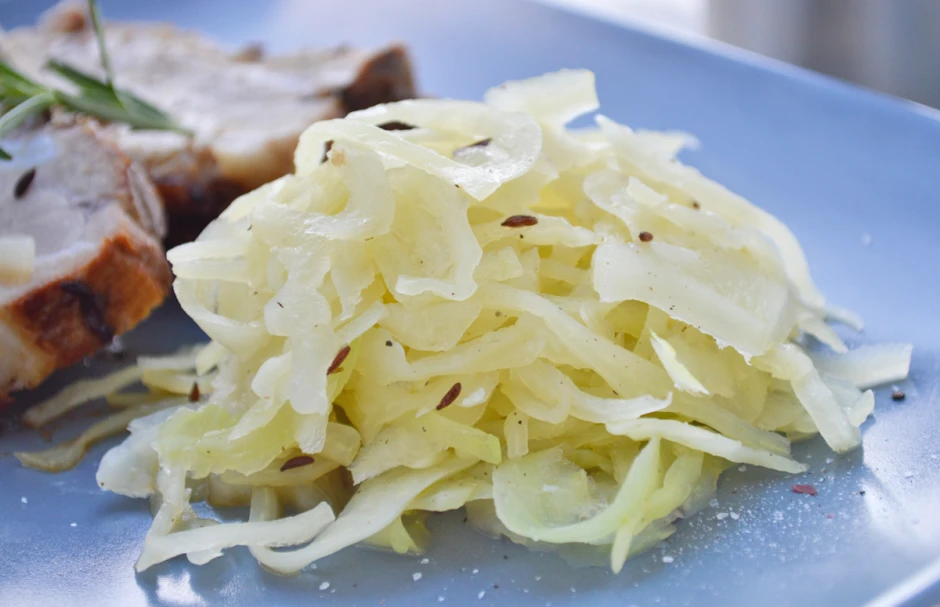 Winzerkraut