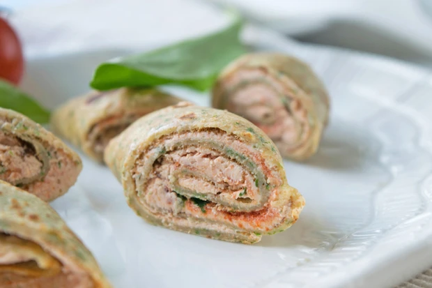 Party-B&auml;rlauch-R&ouml;llchen