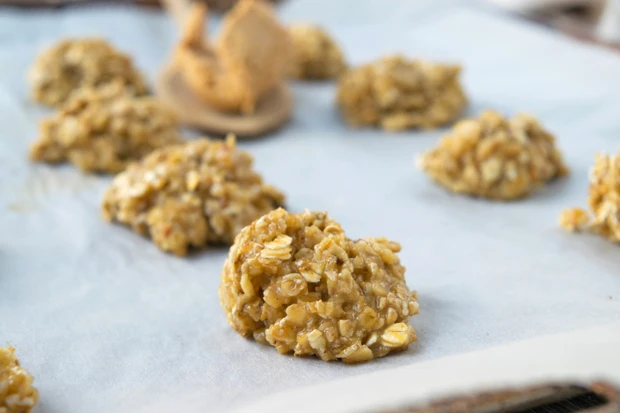 Peanut Butter Cookies