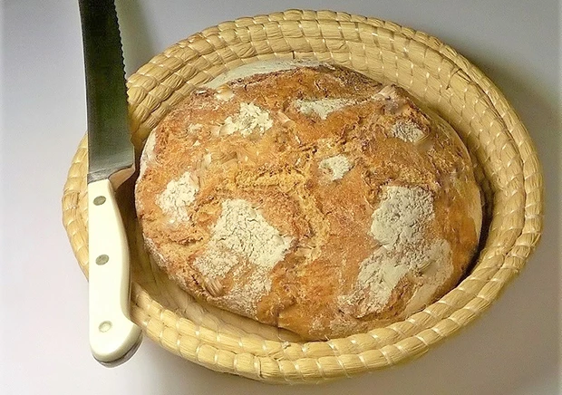 Bauernbrot