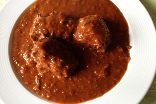 Gulasch
