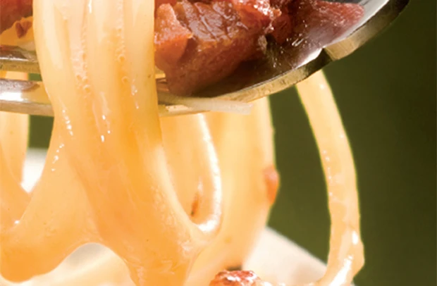Pasta Carbonara