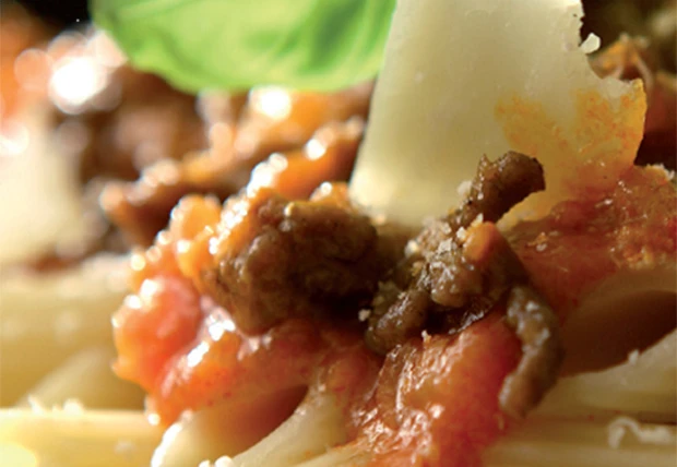 Sugo Bolognese