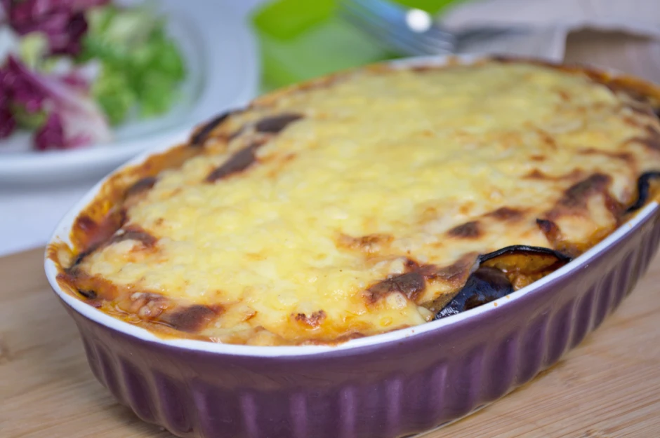 Moussaka
