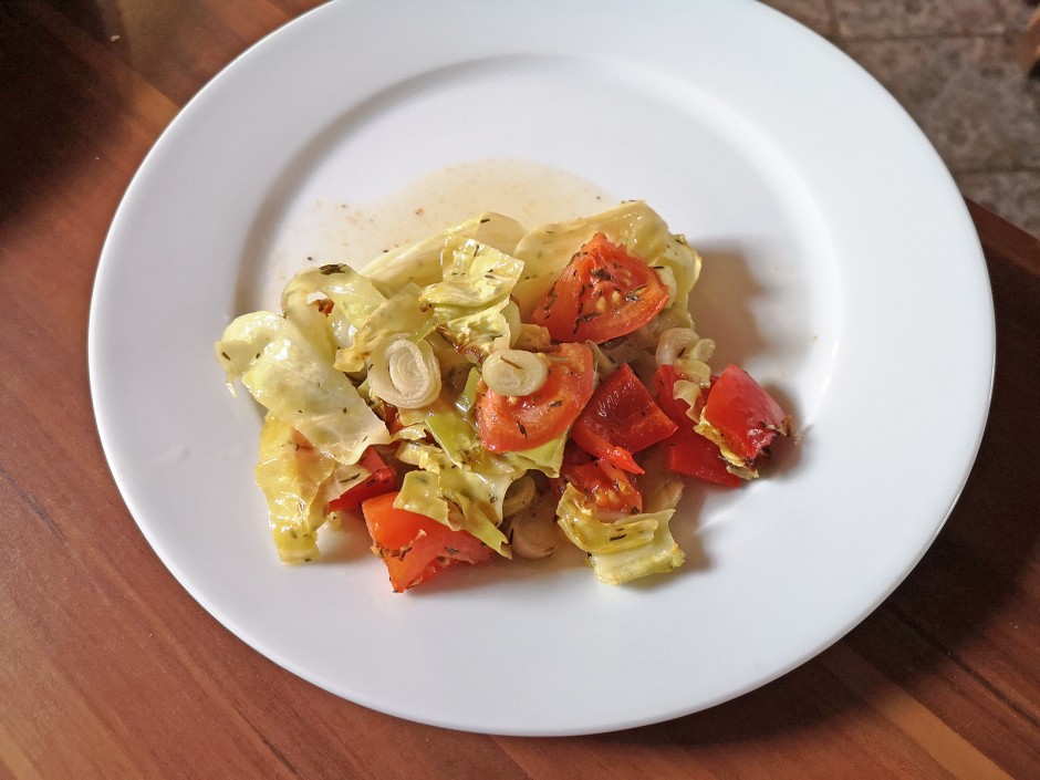 Ofenspitzkraut