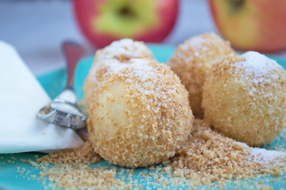 Apfelkn&ouml;del