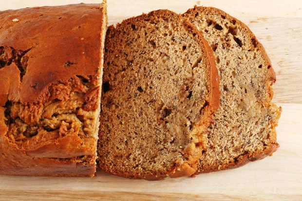 Herzhaftes Nussbrot