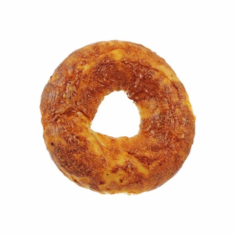 Zwiebel Bagels